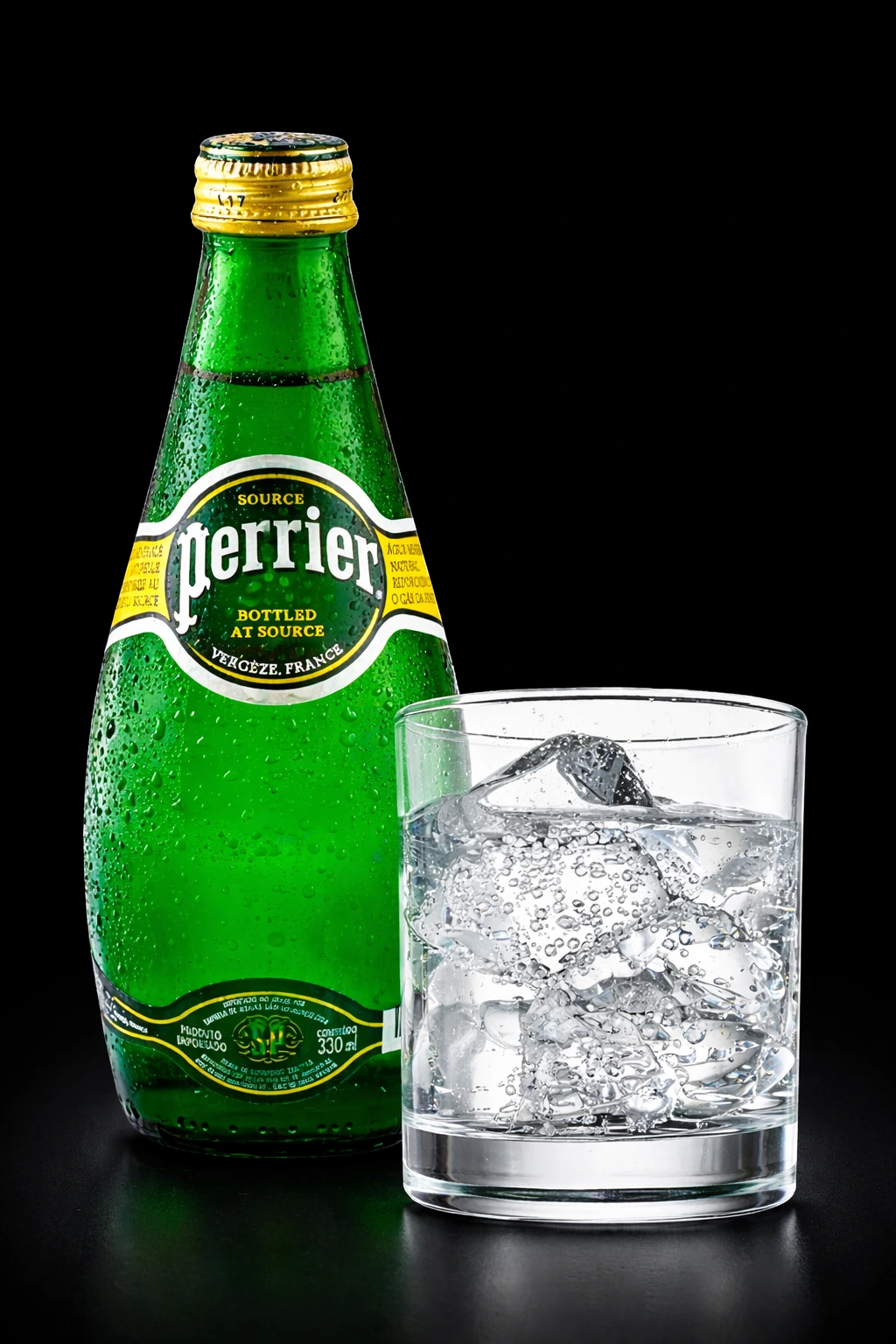 AGUA SOFT GAS PERRIER
