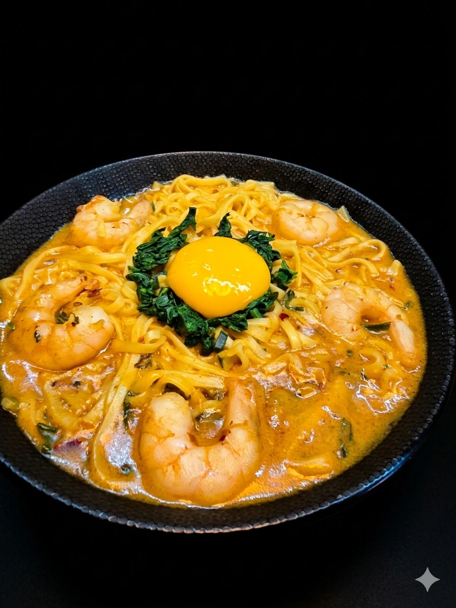 Karee Soba