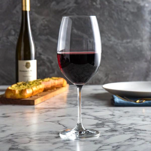 Vino Tinto de la Casa