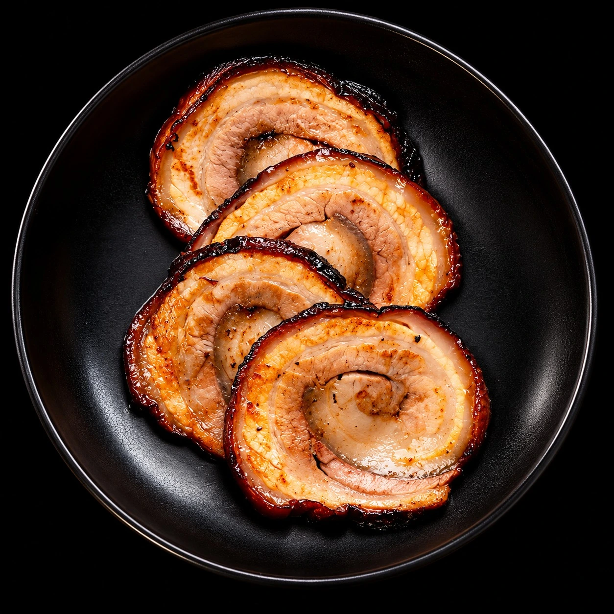CHASHU PORK PORCION