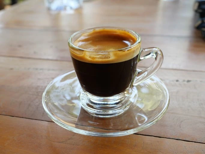 Espresso Italiano
