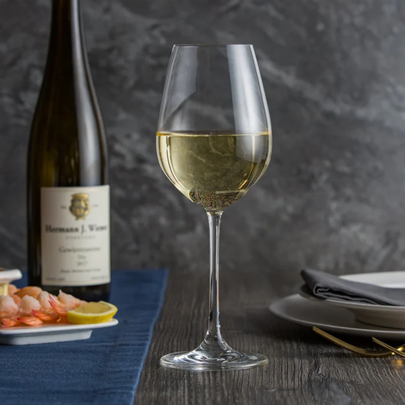 Vino Blanco de la Casa