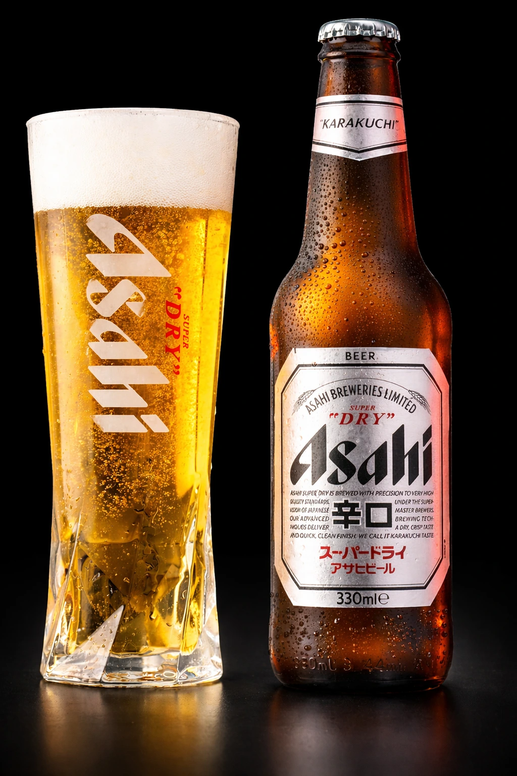 KAMPAI JOKI ASAHI