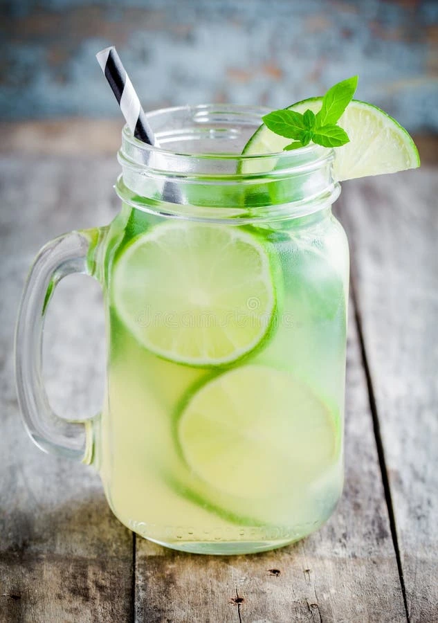 Limonada de la Casa